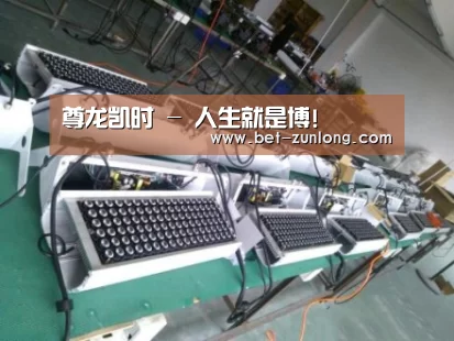 尊龙凯时案例展示一