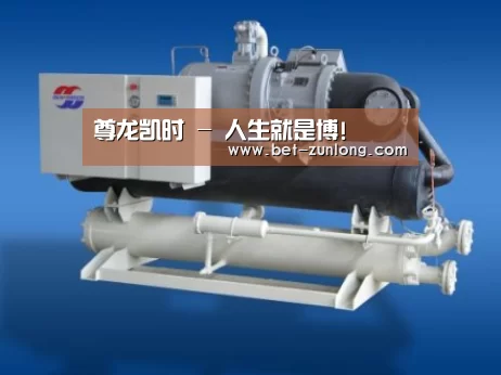 尊龙凯时案例展示四
